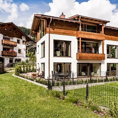 Paruda Mountainchalet * 오르띠세이